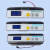 定做海利原厂冷水机冷暖机电路板版温控器温控板主板温度探头配件 HC-1000A/1000B通用温控板