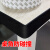 强力白色海绵胶带单面EVA单面泡棉胶带减震缓冲桌角防撞密封异 （白色）宽1厘米*长5米*3mm厚