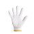 久瑞 JSH05 漂白细棉纱线手套 加厚耐磨手套 500g经典款 10双装 