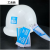 沁度中国建筑中建ci安全帽logo贴纸标志不干胶 白色适