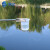 定制适用于伸缩杆采样器采水器污水河道湖泊采样桶井口管道窨井取 塑料500ml(1.43-6米)