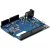 Leonardo R3开发板 ATMEGA32U4, 带数据线 蓝板 主板+线（顺丰需联系改价 + 23元） 直接拍发韵
