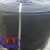 泥浆泵专用水带农用水带2寸3寸4寸6寸轻便耐磨高压防爆软管灌溉管 8寸加厚黑色