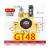 定制gt25气动振动器振动震动器振荡器gt16气缸gt40敲击器gt10小型 GT48款涡轮振动器 送接头+