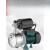 茹筠玺不锈钢喷射泵水压增压泵小型家用水泵全自动自吸泵井水抽水泵 1.5KW不锈钢泵头手动款