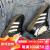 阿迪达斯 （adidas）男女鞋三叶草 Samba OG德训T头鞋黑白经典情侣运动休闲板鞋B7580 ie3402handball spezial 36.5