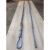 加强型电缆网套绝缘导线钢芯铝绞线双头网套旋转连接器钢丝绳网罩 导线300-400【6吨】