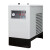 W 定制 冷干机冷冻式干燥机油水分离器空压机冷干机工业级干燥过滤器 6.8立方送过滤器+配件