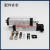 直线位移传感器 拉杆尺LWF-100-A1注塑机尺 高精度电阻尺 50mm LWF-100-A1