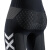 X-BIONIC 倍能4.0女士仿生裤 女子运动压缩裤马拉松跑步长裤 B036/黑/炭黑/极地白 XS