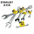 STANLEY/史丹利 B系列两用扳手 STMT80235-8-23