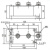 MFC90A/100A/110A/160A/200A/250A/300/500A可控硅模块1600V MFC400A1600V 压接型