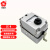 梅格牌ZC-8 接地电阻测试仪 上海六表0-1000Ω分辨率0.1Ω接地电阻表建筑接地检测用摇表