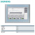 西门子SIMATIC HMI KTP1200 HMI系列精简面板12按键+触摸屏PN接口6AV2123-2MB03-0AX0