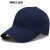 OLOEY适用安全帽内衬PE防护防撞帽壳简易轻便棒球帽内置工作帽内胆头盔下 蓝色帽子+帽壳