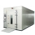 大型步入式恒温恒湿试验箱温湿度模拟环境舱实验室高低温老化测试 2L立方-20～100℃
