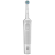 欧乐B（Oral-B）电动牙刷D100家用成人情侣软毛感应充电式旋转单支装 D100-清新蓝 【含2枚刷头】