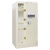 甬康达 FDG-A10/D-100-WJ电子保险柜H1080*W520*D470mm米白色