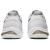 亚瑟士（asics）CS亚瑟士女士运动排球鞋低帮减震耐磨支撑系带时尚户外1052A033 White/Black 10/42码