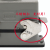 HDXBSCN西霸士重载连接器108芯插头HDD-108-FC/MC库卡210的机器人 公针-1.5平方