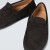 TOD'S     Gommino豆豆鞋奢侈品潮牌P00592047 黑色 CN 44