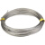 绎威格304不锈钢钢丝绳晾衣绳细钢丝绳软4mm(7*7)1米YWG-GS16