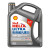 壳牌（Shell）喜力 全合成机油 汽车发动机润滑油 汽机油 维修保养 灰壳全合成 5W-30 4L