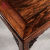 檀趣红木家具缅甸黑酸枝（学名：刀状黑黄檀）方桌