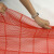 LZJV游泳馆专用地垫淋浴室游泳池防滑垫卫生间厨房隔水脚垫洗澡 红色 90厘米40厘米