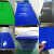 定制可清洗硅胶粘尘垫可水洗5MM工业蓝色矽胶粘尘垫硅胶粘尘垫 300*300*M