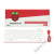 raspberry Pi 树莓派4B/3B无线键盘+鼠标套装兼容所有版本DIY配件 树莓派无线键盘+鼠标