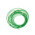 丰稚 绿皮包塑钢丝绳 涂塑钢丝绳 带皮pvc钢丝绳 包胶晾衣绳  8毫米（20公斤约140米） 