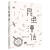 《昆虫漫话》正版陶秉珍 一本中国昆虫学家写给中国孩子的昆虫记中小学生动物百科世界科普书籍