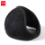 谋福（CNMF）690 加厚款耳罩男女通用护耳朵套冬季保暖成人耳暖护耳套  黑色 均码 