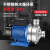 不锈钢离心泵DWB型热水循环泵220V中央空调增压泵380水泵 18方14.5米1.1千瓦380V2寸 DWB30