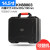 德昂安全箱防水箱多功能防护箱工具箱相机设备箱仪器箱塑料箱子 KH88003