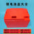 18650锂电池盒子塑料diy电瓶盒48v60v72外壳防水电动三轮车免焊接 电量显示器