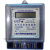 电气电表通用上海人民电表单相220v电度表出租房导轨式电表智能数显电表 DDS7666 5(60)A 单相哈型5(20)A