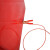 中研防爆柜化学品安全柜工业防火柜易燃可燃液体存放柜红色110加仑（送锁具）