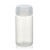 水木风PFA塑料大口瓶 广口四氟溶剂瓶 耐酸碱试剂瓶 PFA 大口 20mL