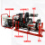 迈迪舵液压半自动PE对焊机(50)63-315普通液压-工程配置款