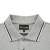 阿玛尼（ARMANI）ARMANI阿玛尼男装新款短袖POLO衫男士T恤棉质经典鹰标logo 灰色（8N1FB3） XXXL（200-220斤）仅供参考