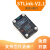ST-LINK V2.1仿真器调试下载STLINK编程烧录线STM32 带串口 STLINK-V2.1带高压隔离款