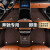 IGIFTFIRE适用于2023款奔驰gle450脚垫IGIFTFIRE适用于e300lglc260lglc300l 法拉皮(双层脚垫+后备箱垫)套餐