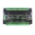 plc工控板控制器国产简易可编程式fx3u-48MR/48MT三微型菱plc USB下载线