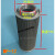 定制适用定制MF16液压油滤芯油泵吸油过滤器马达鼓风机滤网定做粗效空 MF-12