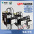 定制切换电容接触器cj1916220V 380V 电柜无功补偿接触器 CJ19150 20 x 380