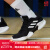 adidas阿迪达斯运动鞋Pro Bounce 2018男子团队款实战篮球鞋 FW5747 40码