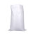 益美得WAB0170加厚蛇皮袋白色编织袋打包塑料包装袋30个 亮白半透加厚75*113