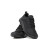 爱步（ECCO）休闲男鞋 新款驱动系列户外运动鞋透气防滑耐磨防水跑步鞋 黑色
